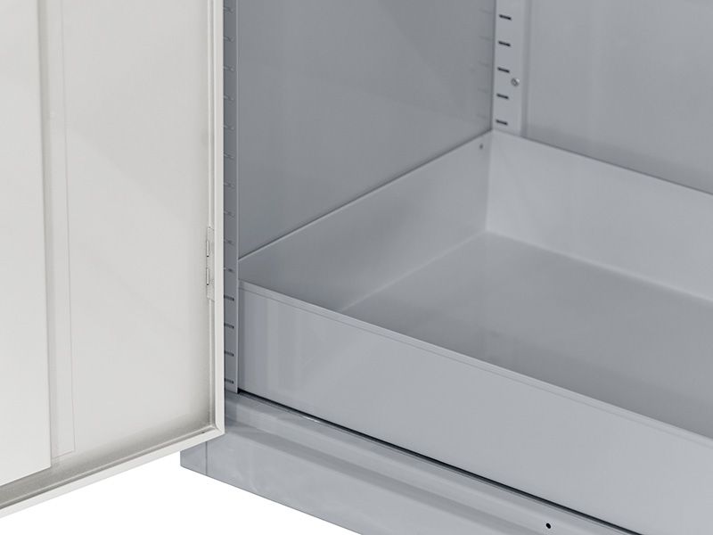 Hazardous Material Cabinet