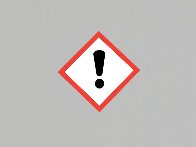 Hazardous Material Cabinet