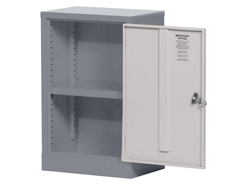 Hazardous Material Storage Cabinet