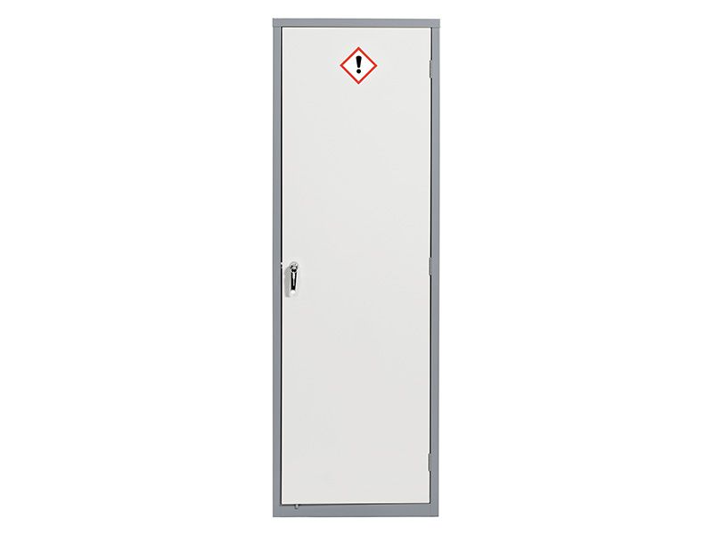Hazardous Material Storage Lockers