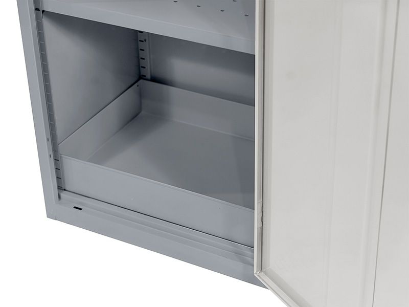 Hazardous Material Storage Lockers