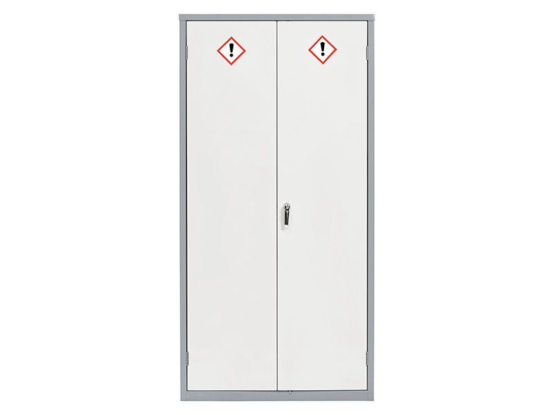 Hazardous Storage Cupboards