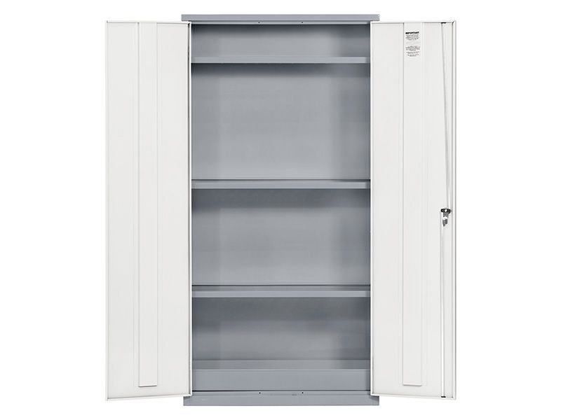 Hazardous Storage Cupboards