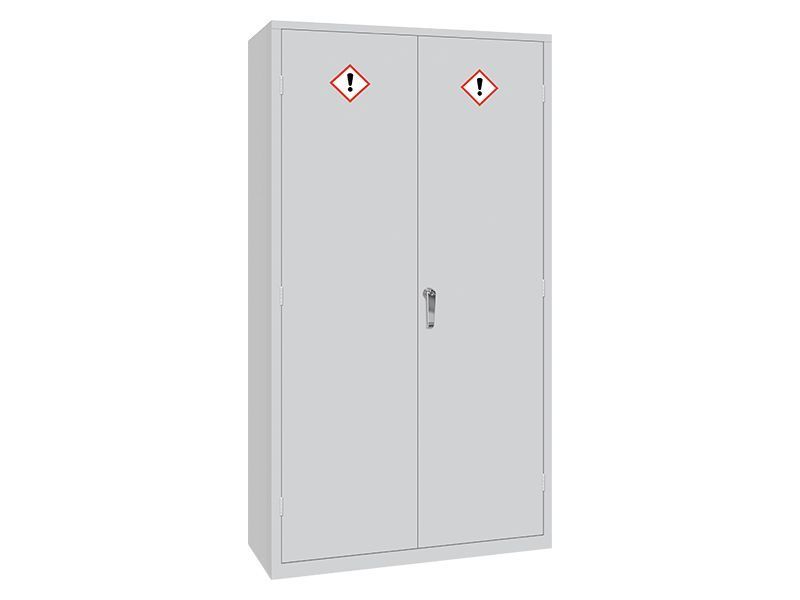 Hazardous Substance Storage Cabinets