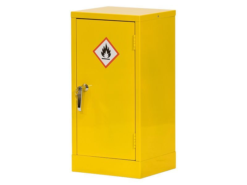 Flammable Storage Cabinet