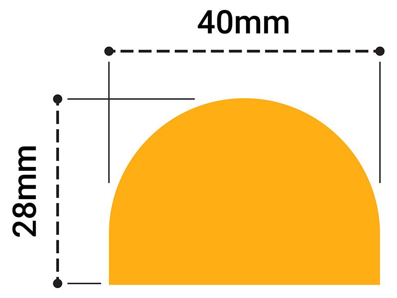 Head Protection Foam