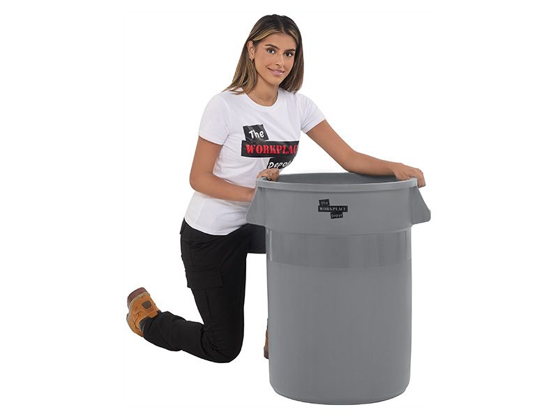 Heavy Duty Bin