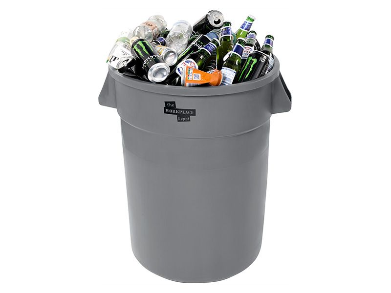 Heavy Duty Bin