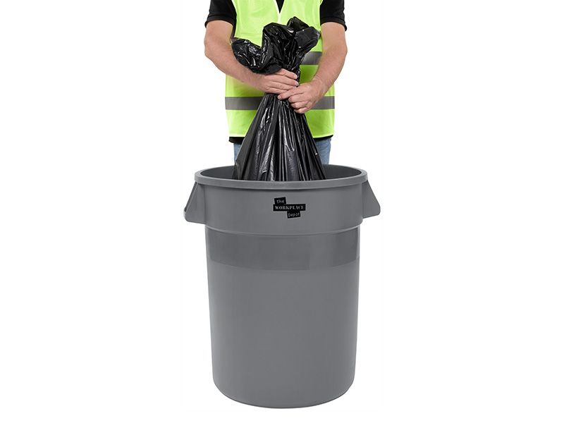 Heavy Duty Bin