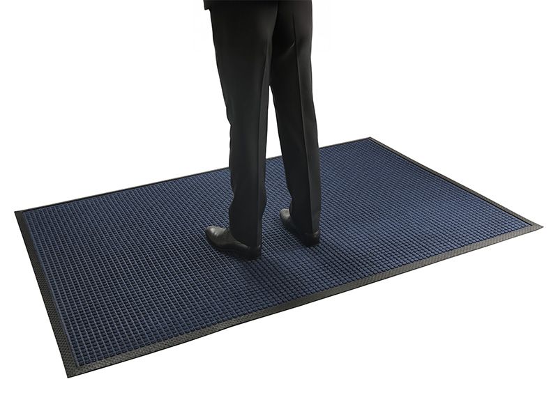Heavy Duty Door Mat