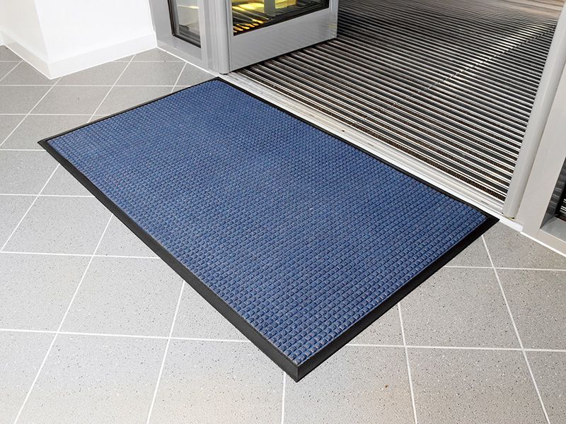 Heavy Duty Door Mat