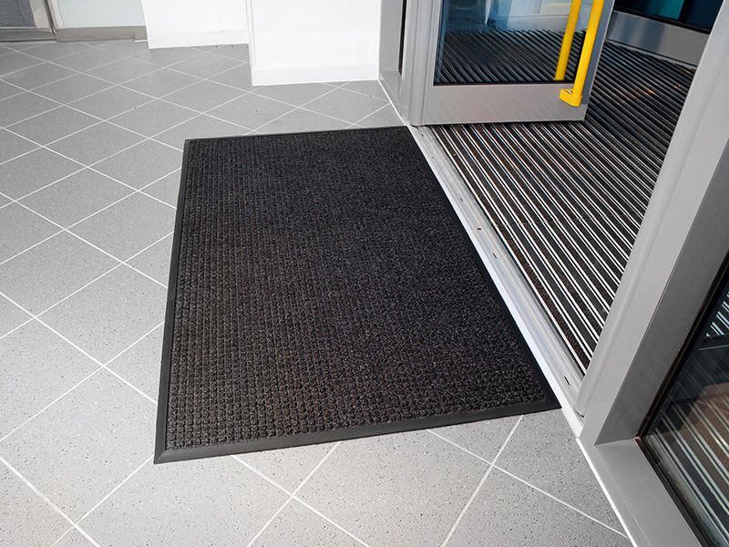 Heavy Duty Door Mat