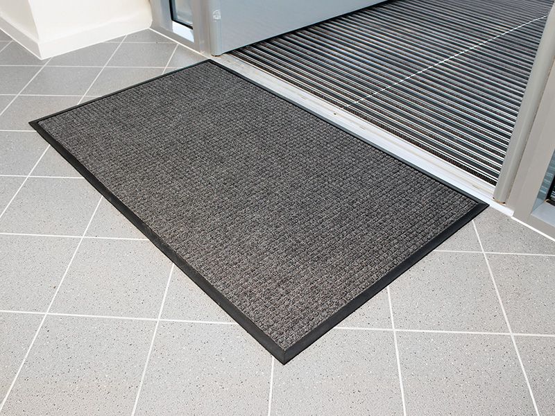 Heavy Duty Door Mat