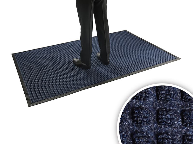 Heavy Duty Door Mat