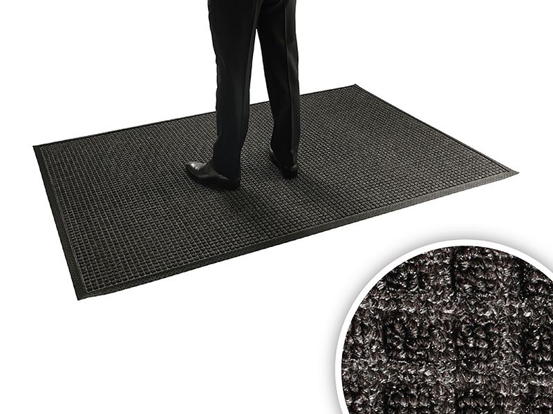 Heavy Duty Entrance Mats