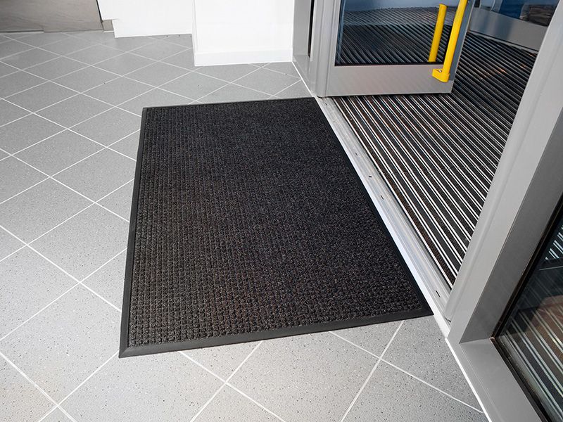 Heavy Duty Entrance Mats