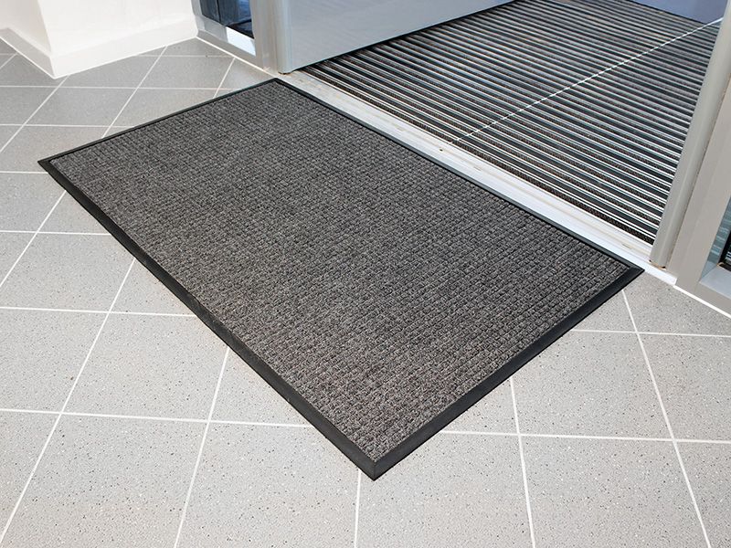 Heavy Duty Entrance Mats
