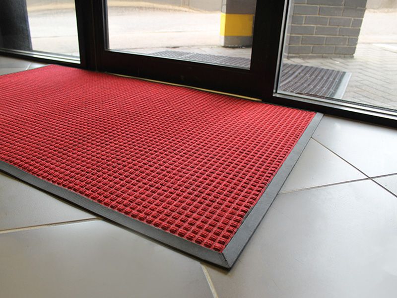 Heavy Duty Entrance Mats