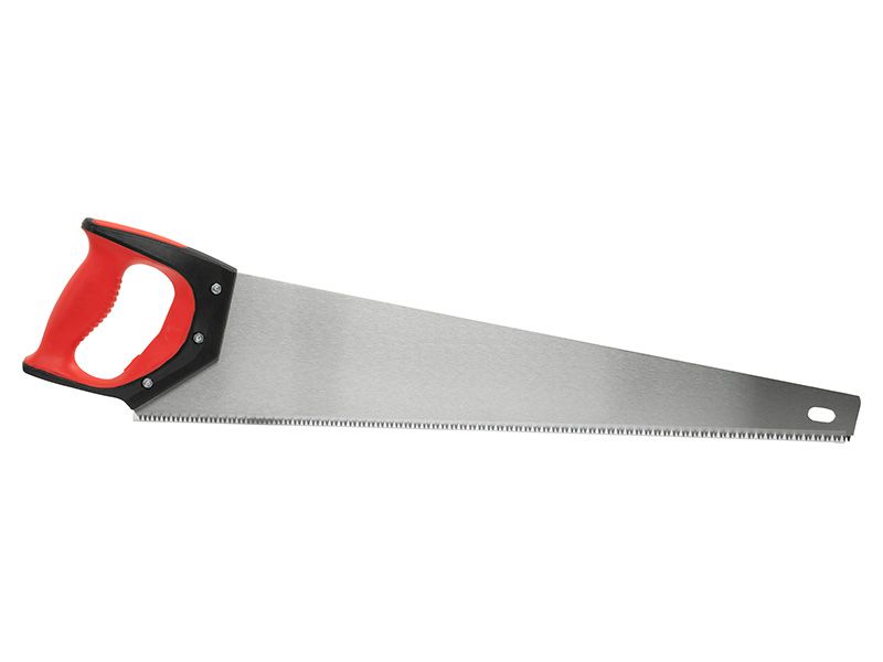 Heavy Duty Hacksaw