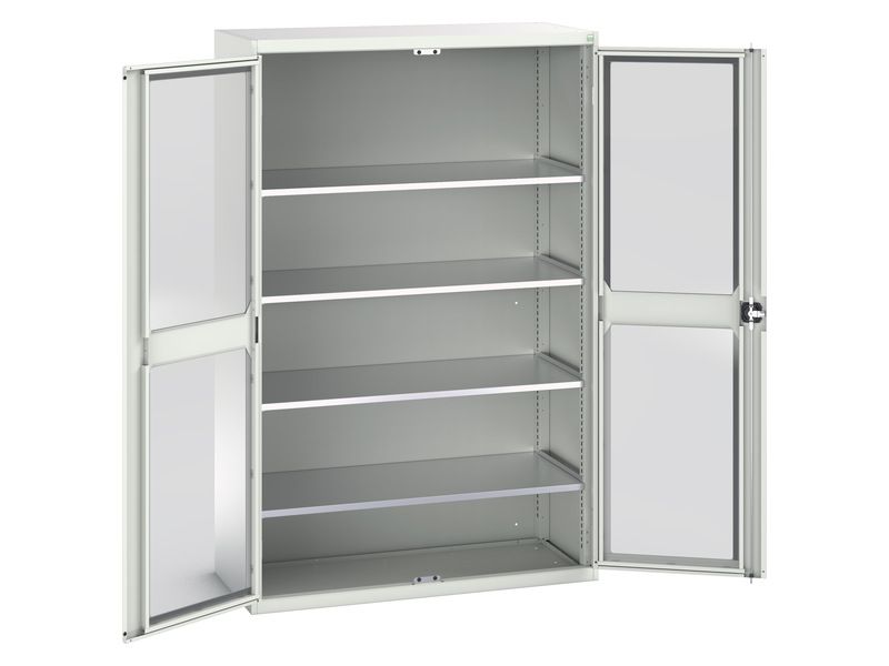Heavy Duty Workshop Cabinet