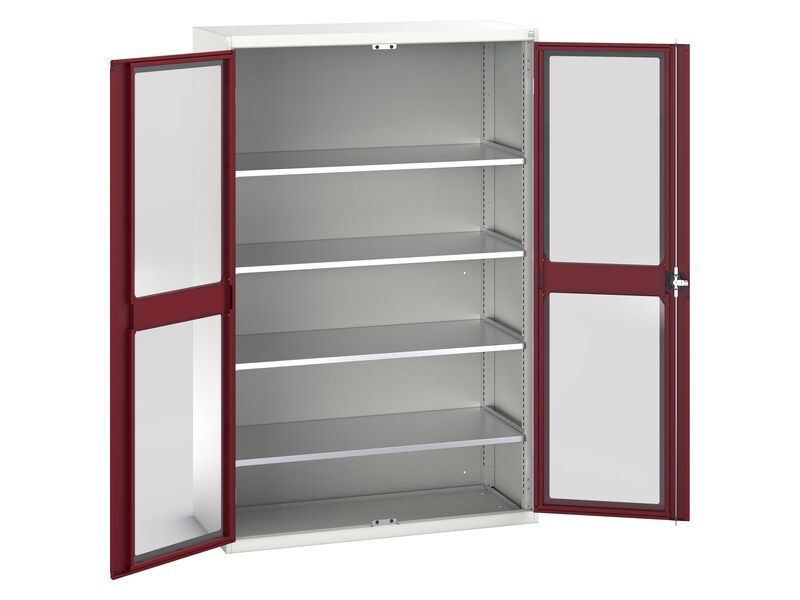 Heavy Duty Workshop Cabinet