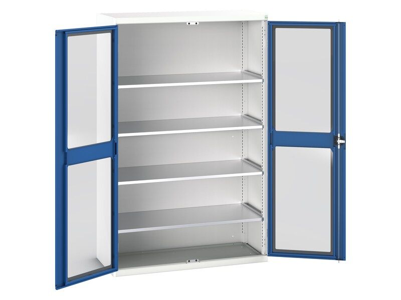Heavy Duty Workshop Cabinet