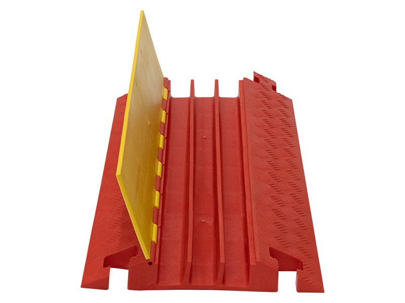 Heavy Duty Cable Protector
