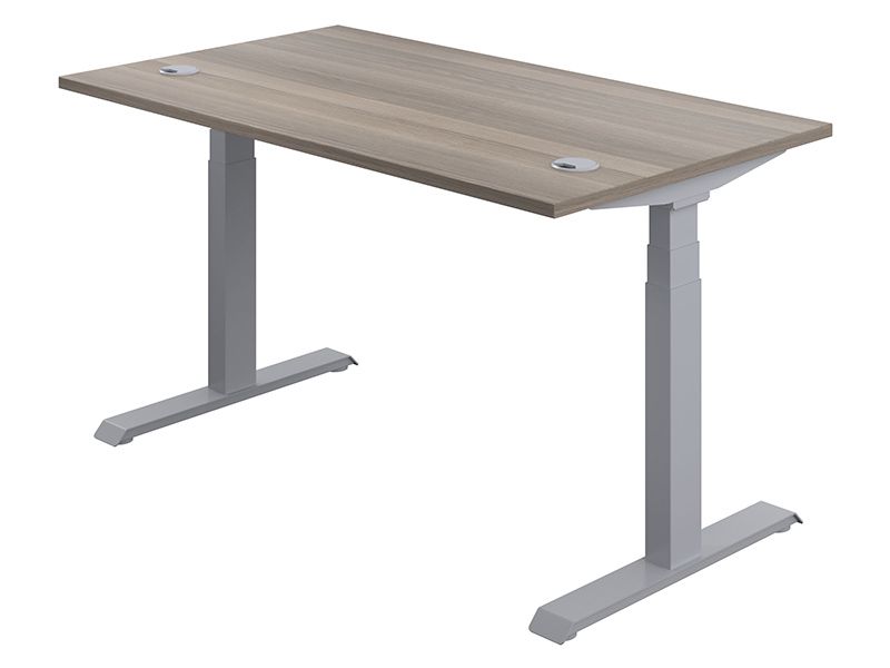 Height Adjustable Standing Desk