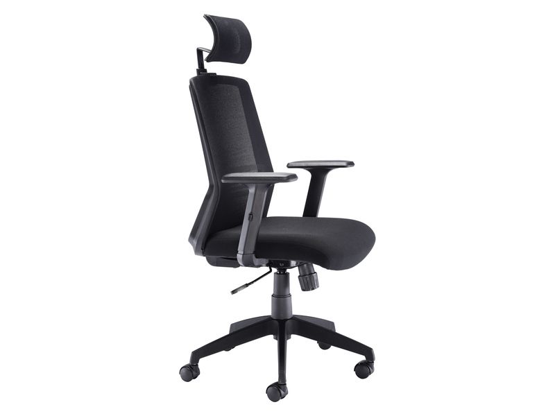High Back Mesh Office Chair