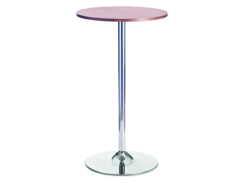 High Bistro Table