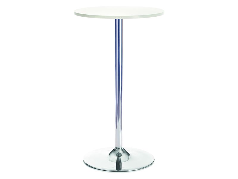 High Bistro Table