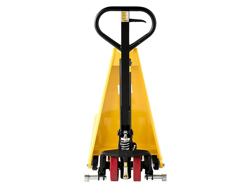 High Lift Pallet Truck