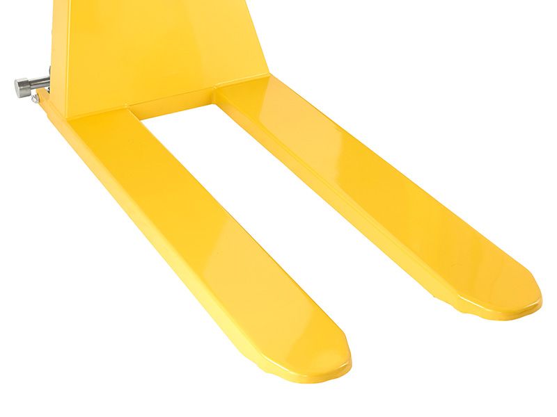 High Lift Pallet Truck