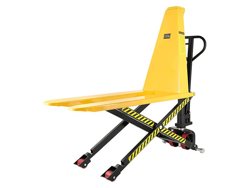 High Lift Pallet Truck