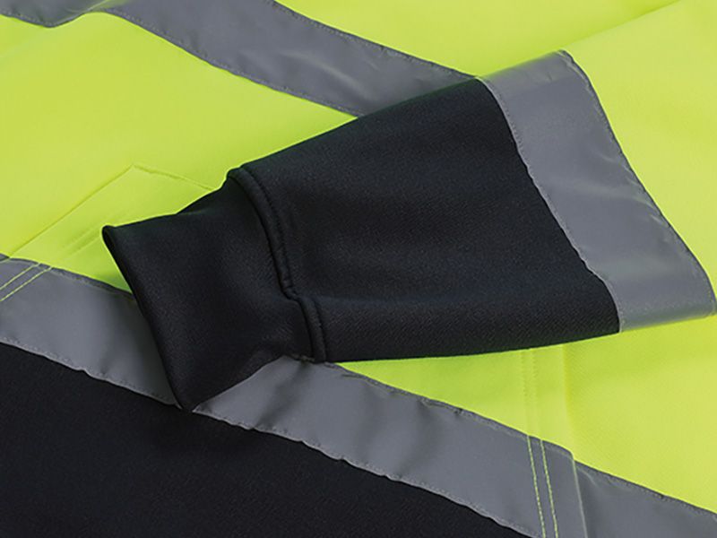 Scruffs High Visibility Hoodie
