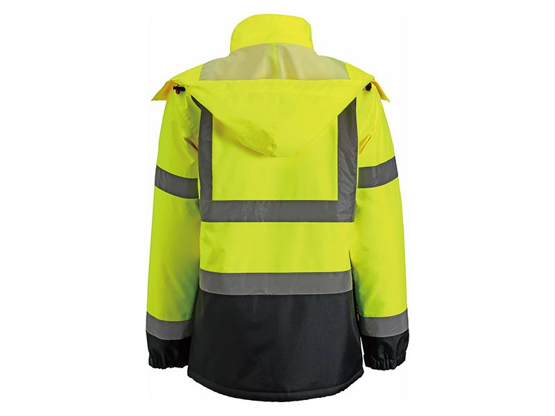 Scruffs High Visibility Jacket