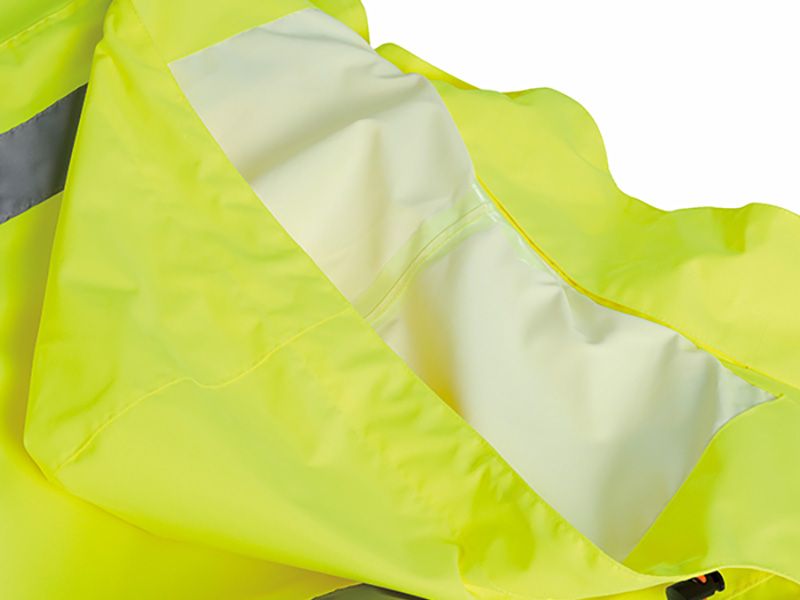 Scruffs High Visibility Jacket