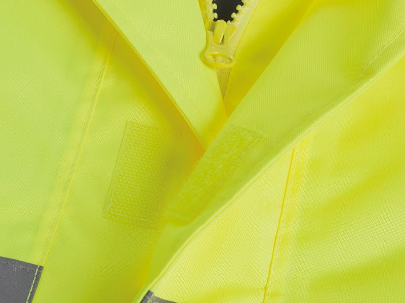 Scruffs High Visibility Jacket