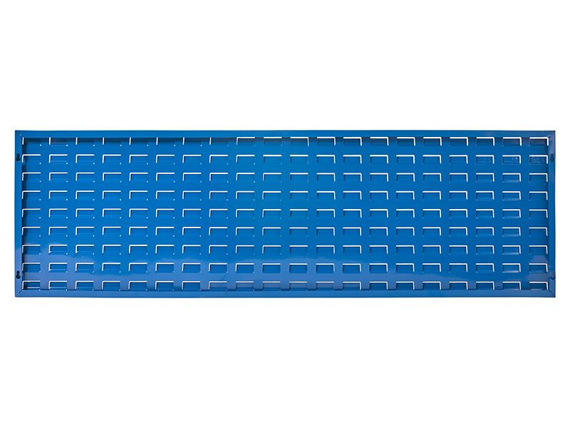 Horizontal Louvre Panel