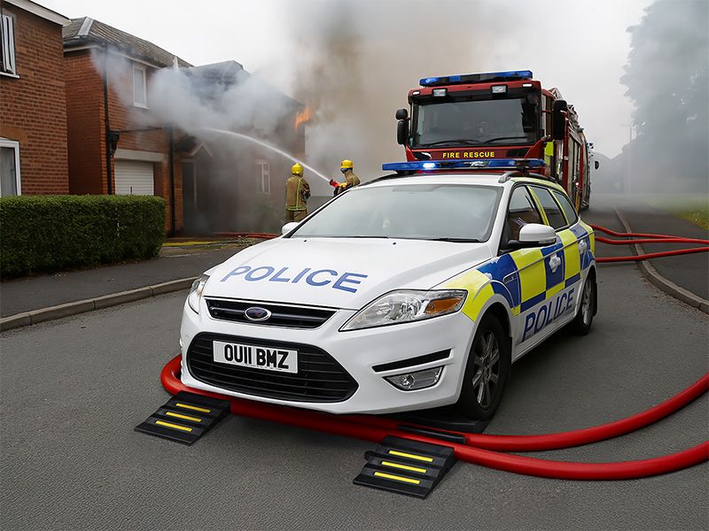 Hose Protector