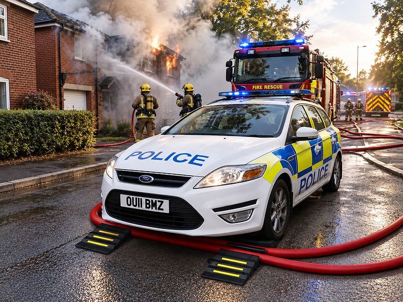 Hose Protector