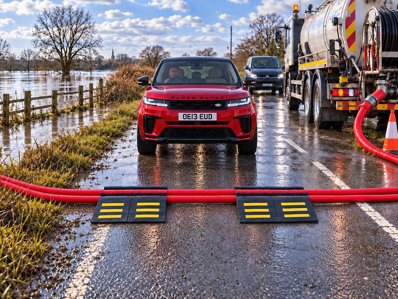 Hose Protector