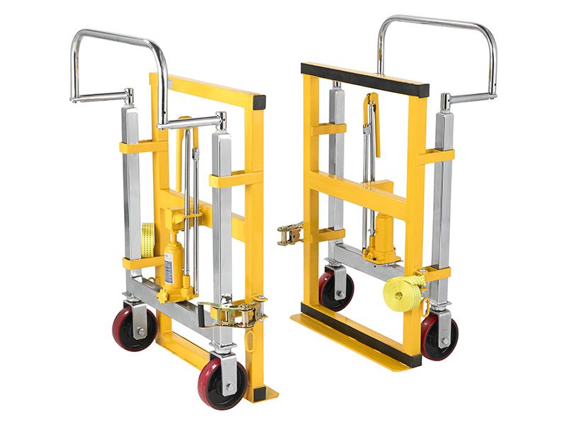 Hydraulic Furniture Mover