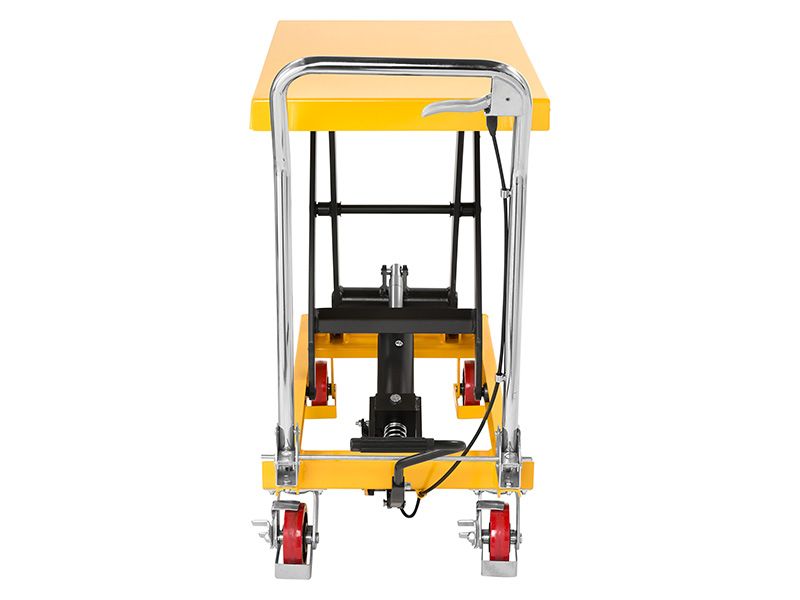 Hydraulic Lift Table