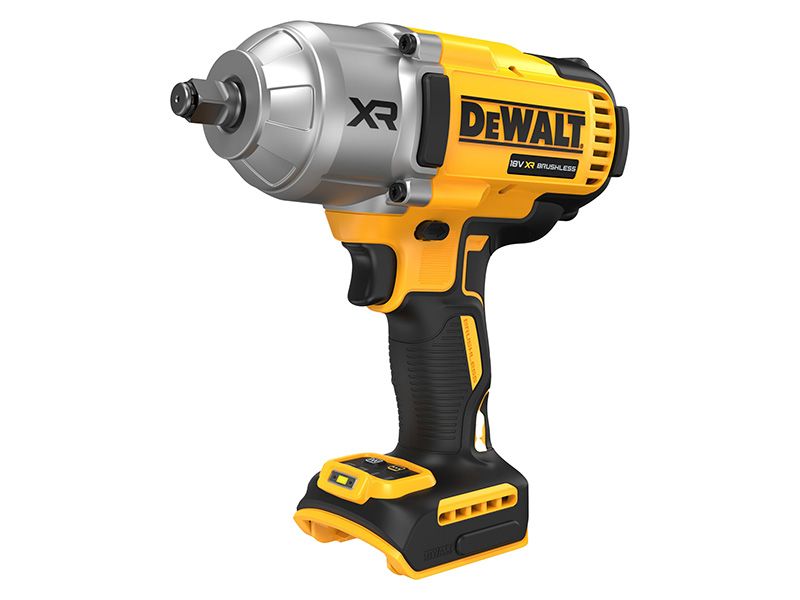Impact Torque Wrench