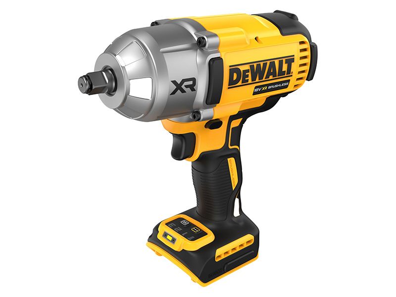 Impact Torque Wrench