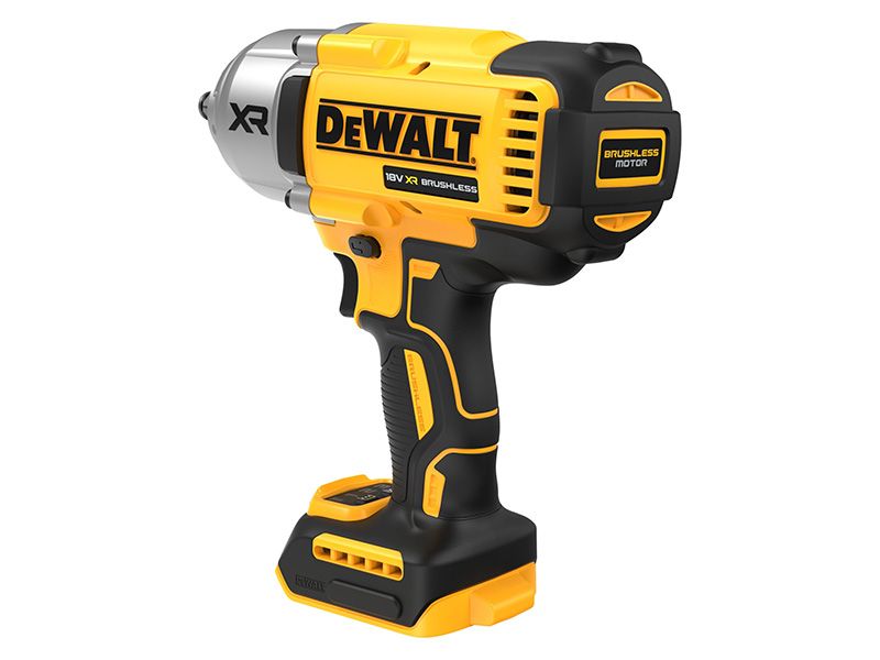 Impact Torque Wrench