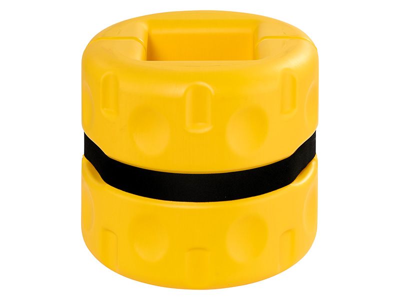 Industrial Column Protector