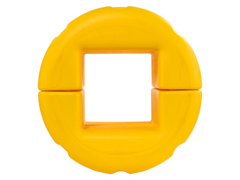 Industrial Column Protector