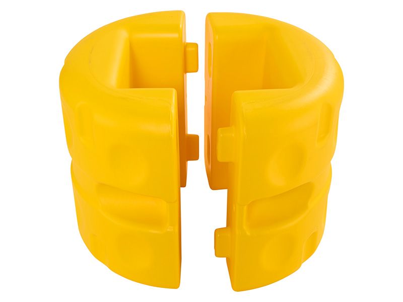 Industrial Column Protector